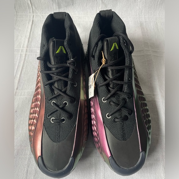 Adidas AE 1 The Future All-Star Weekend Basketball Shoes Size 7 Womens 8.5 - Picture 2 of 10